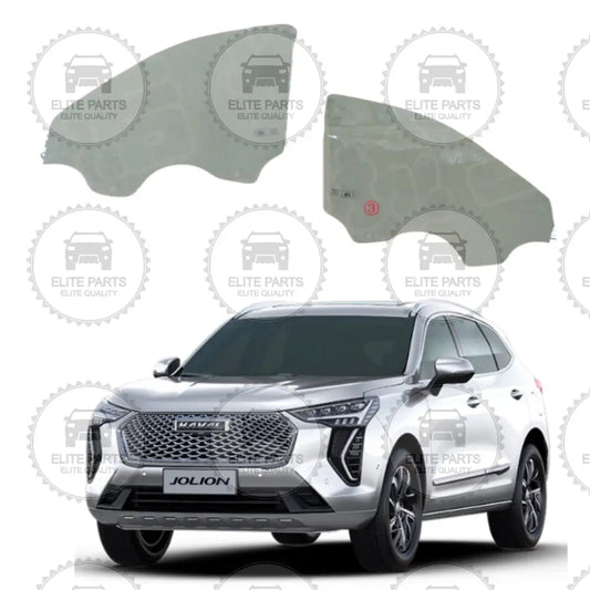 HAVAL Jolion Original Front Door Window Glass Assembly (زجاج ابواب امامية اصلي هافال جوليون)