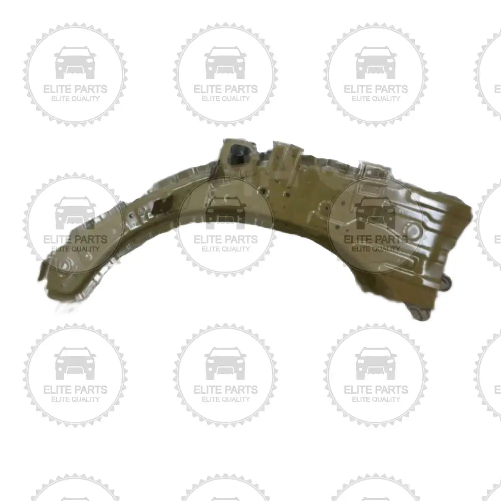 HAVAL Jolion Original Left Front Side Beam & Side Panel Connection (قاعدة شاسيه معدني للرفرف الامامي جهة اليسار الاصلي هافال جوليون) 5010210XST01A