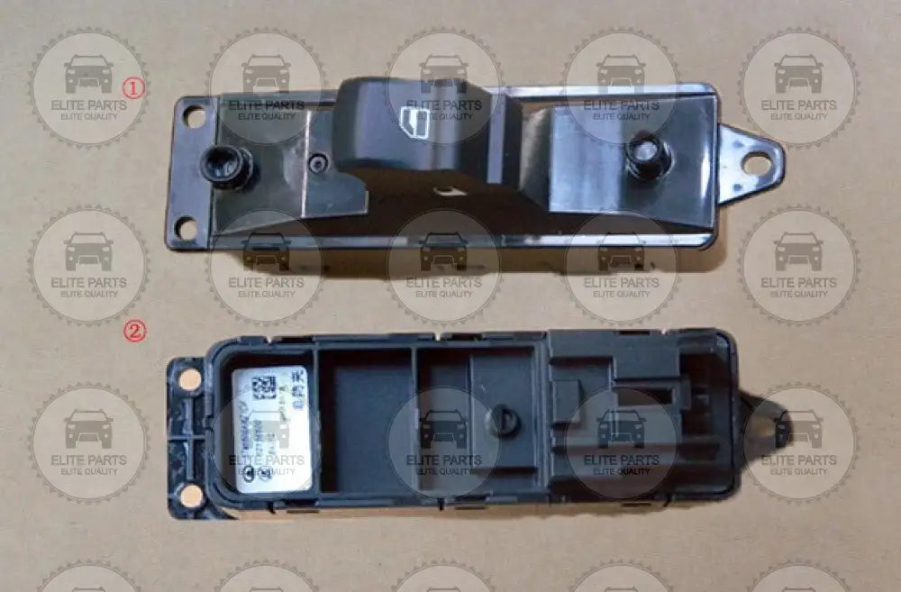 HAVAL Jolion Original Passenger Side Electric Window Switch Assembly (زر مفتاح التحكم بفتح و غلق زجاج باب الركاب هافال جوليان) 3746600XKZ1DA