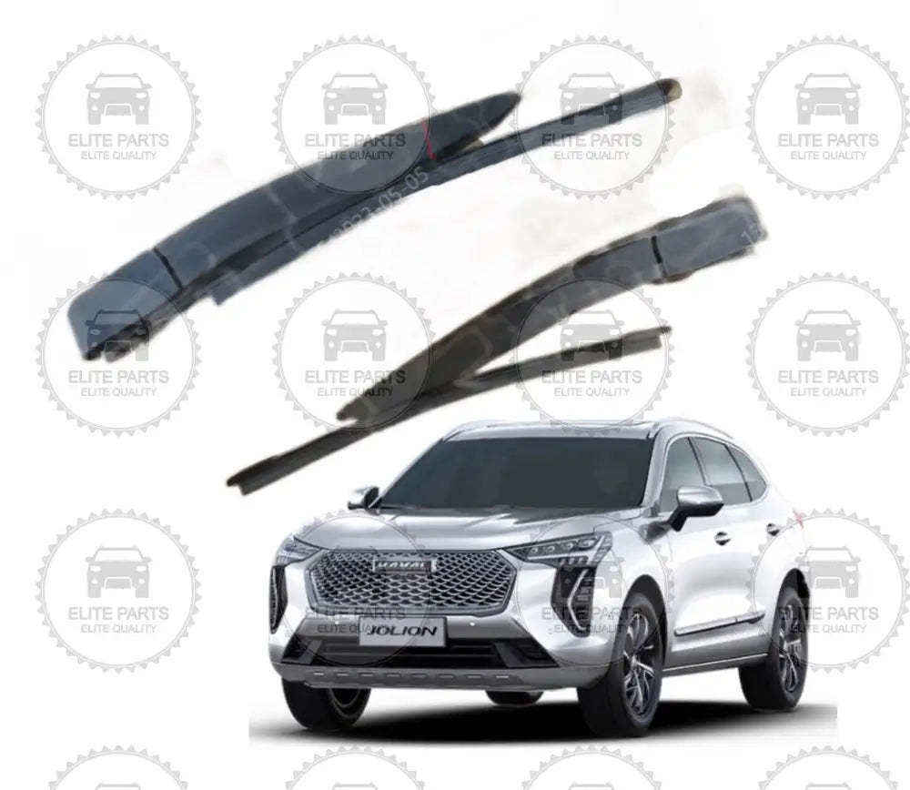 HAVAL Jolion Original Rear Wiper Arm Assembly (مساحة زجاج خلفية اصلية هافال جوليون) 6310100XST01A