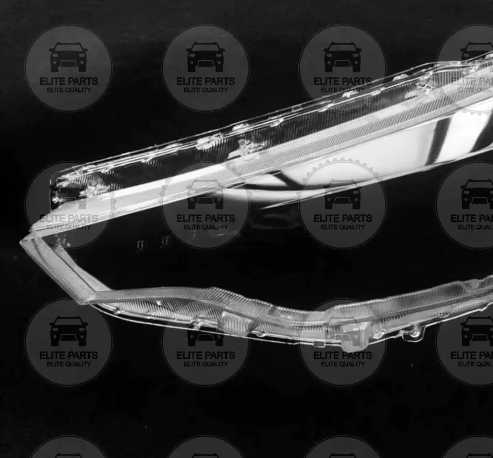 HAVAL Jolion Pro Left Front Headlights Lampshade Cover Lens (باغة غطاء عدسة وش فانوس مصباح كشاف امامي جهة اليسار هافال جوليان برو)