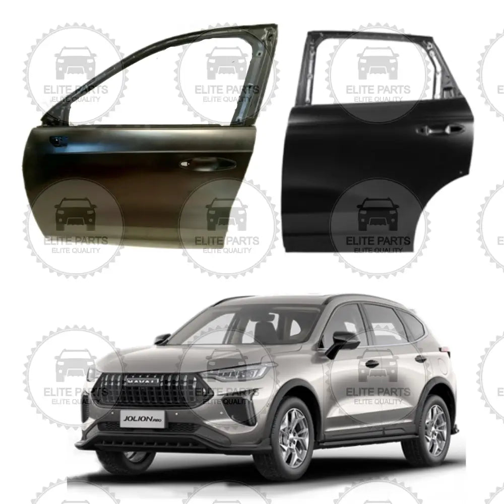 HAVAL Jolion Pro Original Door panels Metal Sheets Assembly (ابواب اصلية هافال جوليون برو)