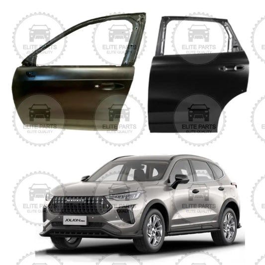 HAVAL Jolion Pro Original Door panels Metal Sheets Assembly (ابواب اصلية هافال جوليون برو)