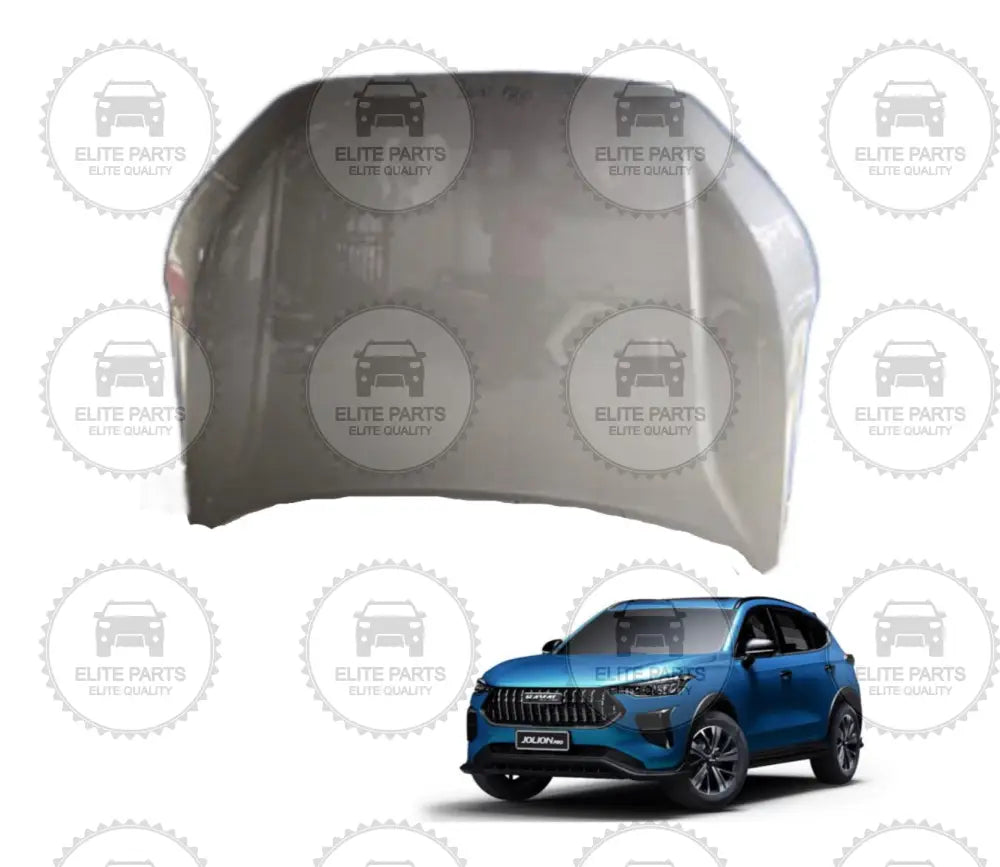 HAVAL Jolion Pro Original Engine Hood Sheet Bonnet (كبوت بنيد غطاء المحرك الاصلى هافال جوليون برو) 8402119XST02A