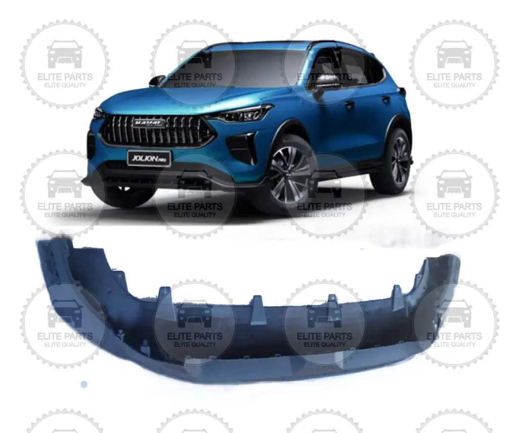 HAVAL Jolion Pro Original Front Bumper Lower Section (صدام امامى سفلى اصلي هافال جوليون برو) 2803502XST02A