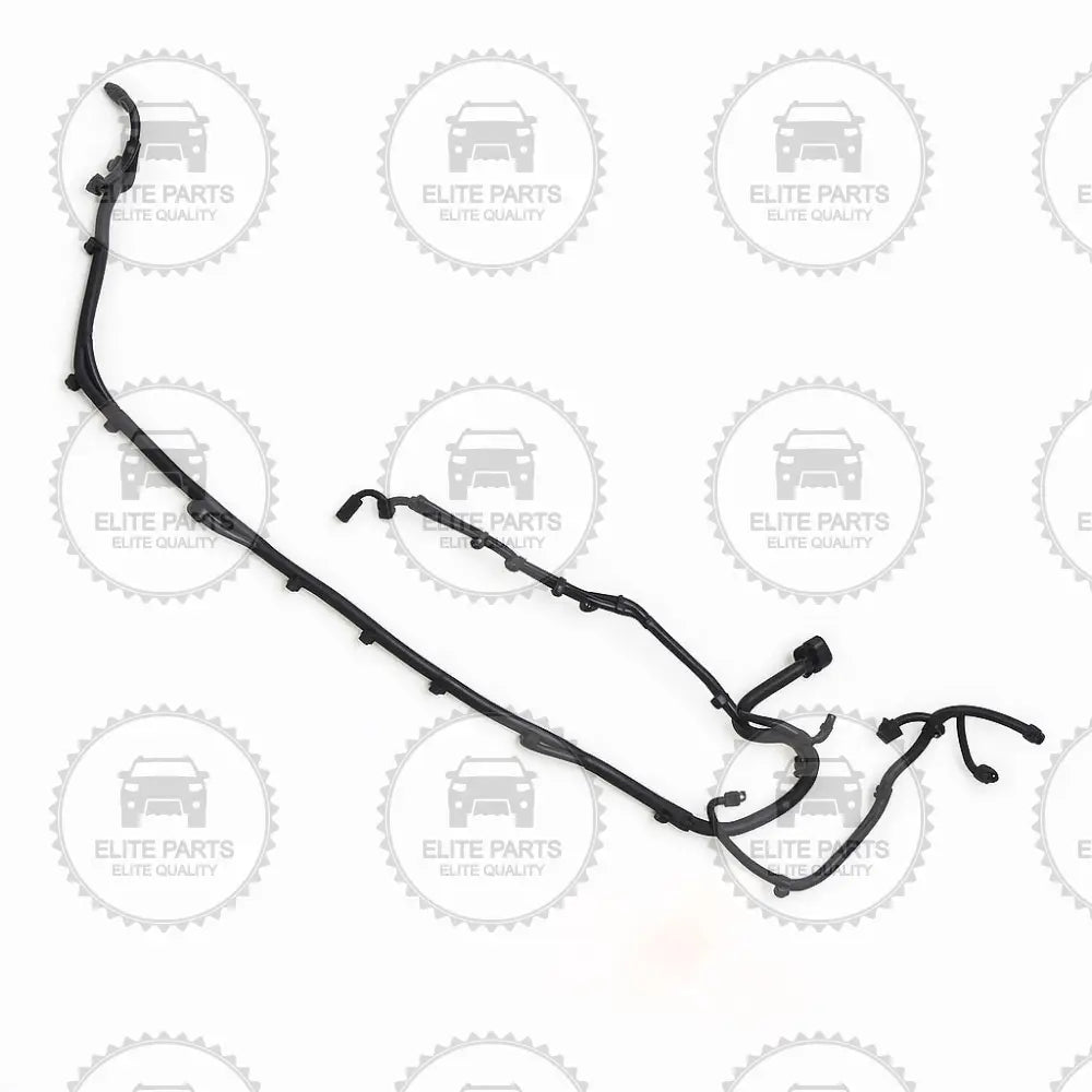 HAVAL Jolion Pro Original Front Bumper Wiring Harness Assembly (ضفيرة كابل سلك الصدام الامامى الاصلى هافال جوليون برو) 4011103XST02A