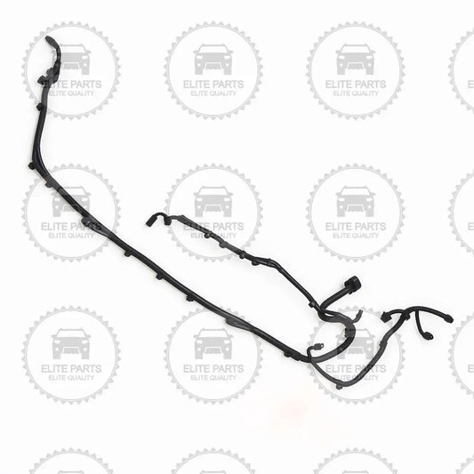 HAVAL Jolion Pro Original Front Bumper Wiring Harness Assembly (ضفيرة كابل سلك الصدام الامامى الاصلى هافال جوليون برو) 4011103XST02A