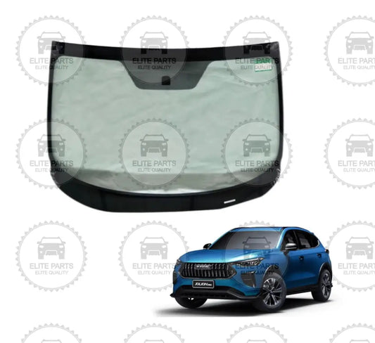 HAVAL Jolion Pro Original Front Windshield Glass Assembly (زجاج امامى اصلى هافال جوليون برو) 5206400XST02A
