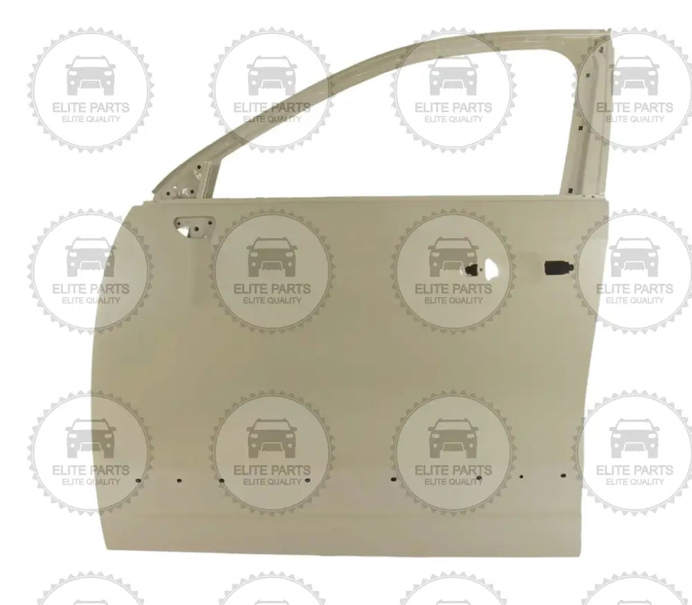 HAVAL Jolion Pro Original Left Front Door Metal Sheet Assembly (باب  امامى اصلي جهة اليسار هافال جوليون برو) 6101100XST23A