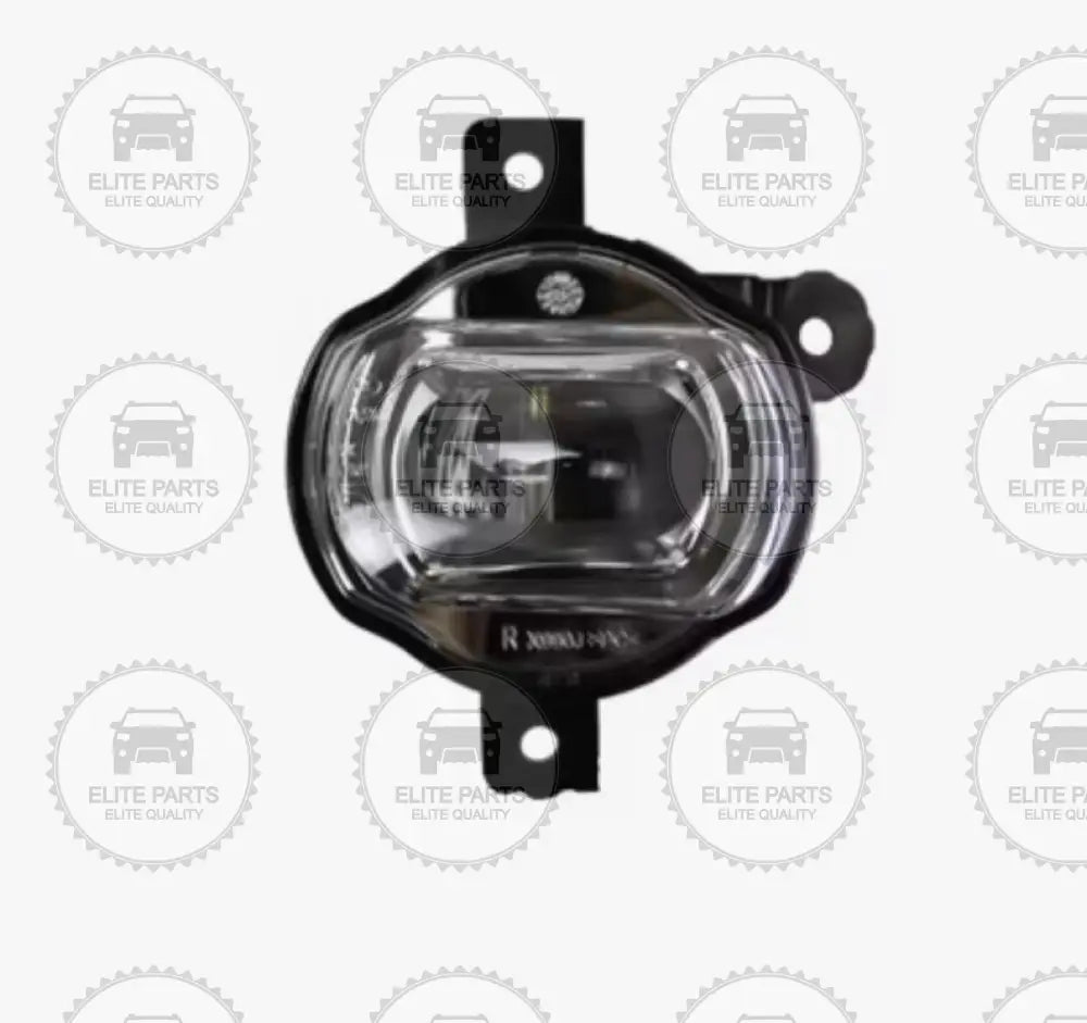HAVAL Jolion Pro Original Left Front Fog Lamp Assembly (مصباح كشاف فانوس شبورة امامي اصلي جهة اليسار هافال جوليون برو) 4116100XST02A