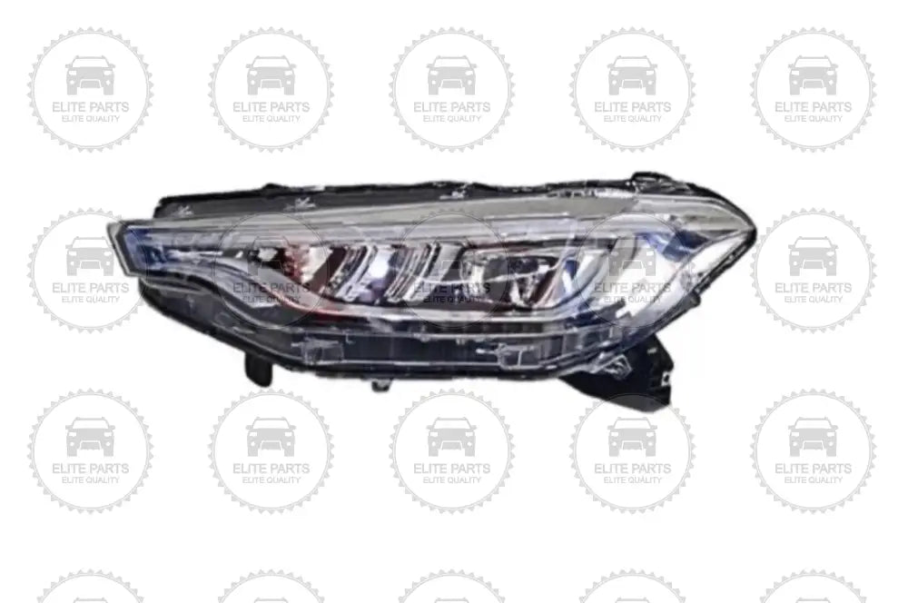 HAVAL Jolion Pro Original Left Front Headlight Lamp Assembly (كشاف مصباح فانوس امامي اصلي جهة اليسار هافال جوليان برو) 4121102XST02A
