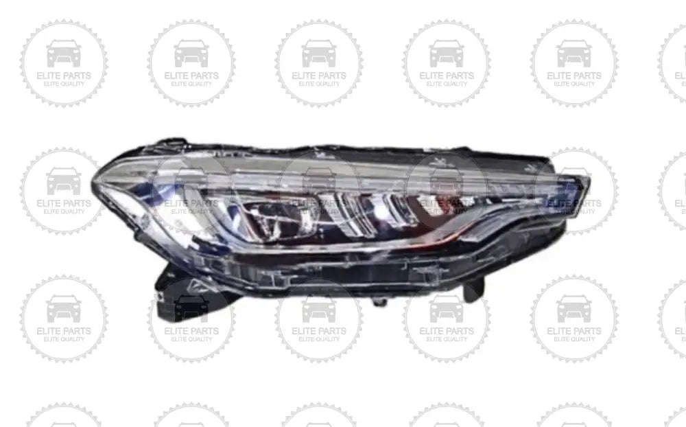 HAVAL Jolion Pro Original Right Front Headlight Lamp Assembly (كشاف مصباح فانوس امامي اصلي جهة اليمين هافال جوليان برو) 4121103XST02A