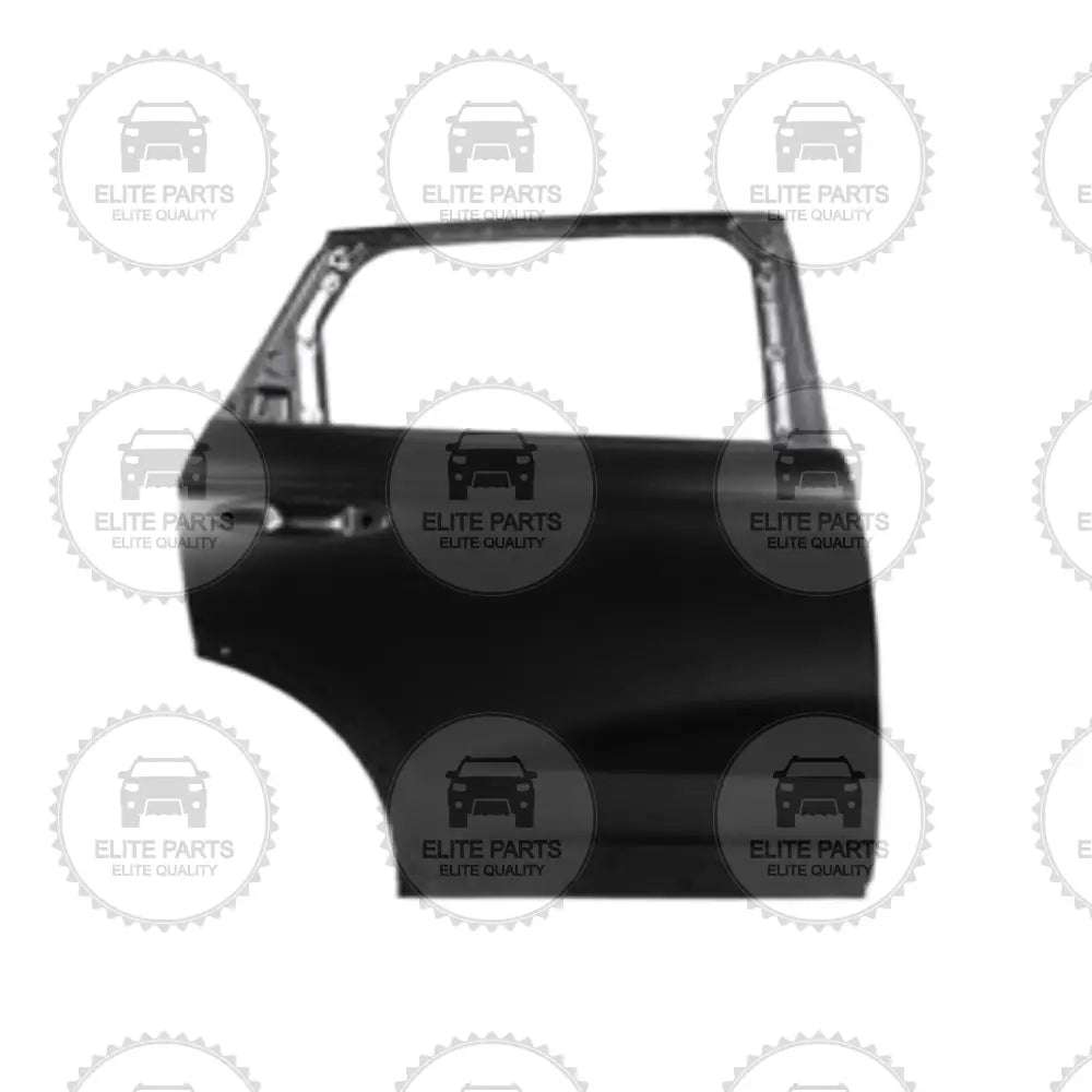 HAVAL Jolion Pro Original Right Rear Door Metal Sheet panel Assembly (باب  خلفى اصلي جهة اليمين هافال جوليون برو) 6201200XST23A