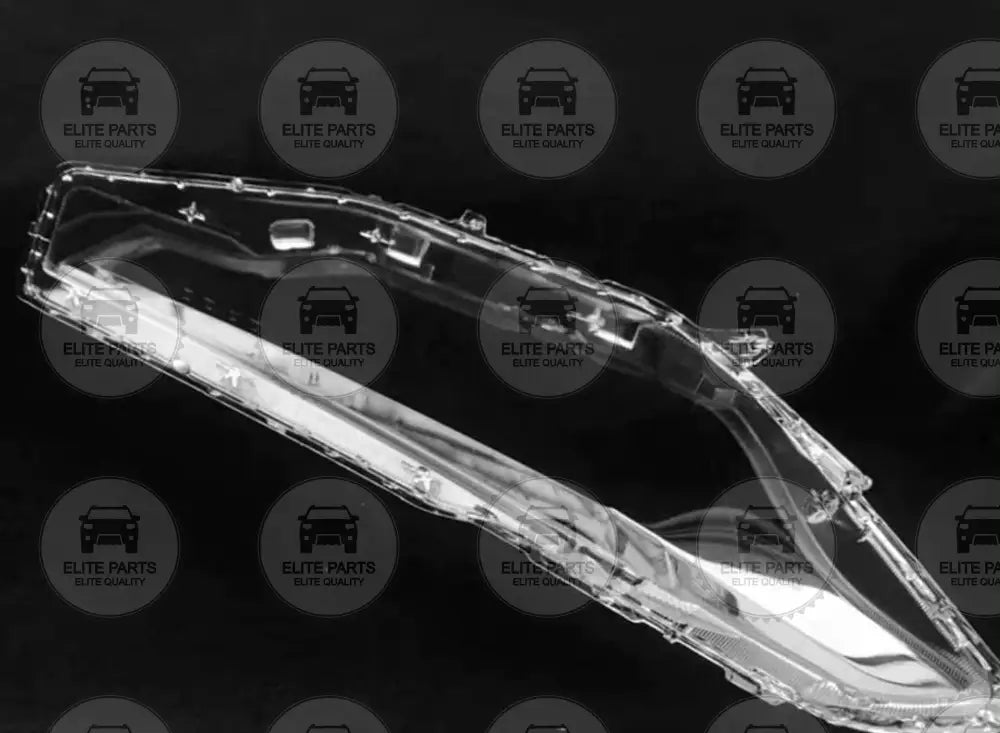 HAVAL Jolion Pro Right Front Headlights Lampshade Cover Lens (باغة غطاء عدسة وش فانوس مصباح كشاف امامي جهة اليمين هافال جوليان برو)