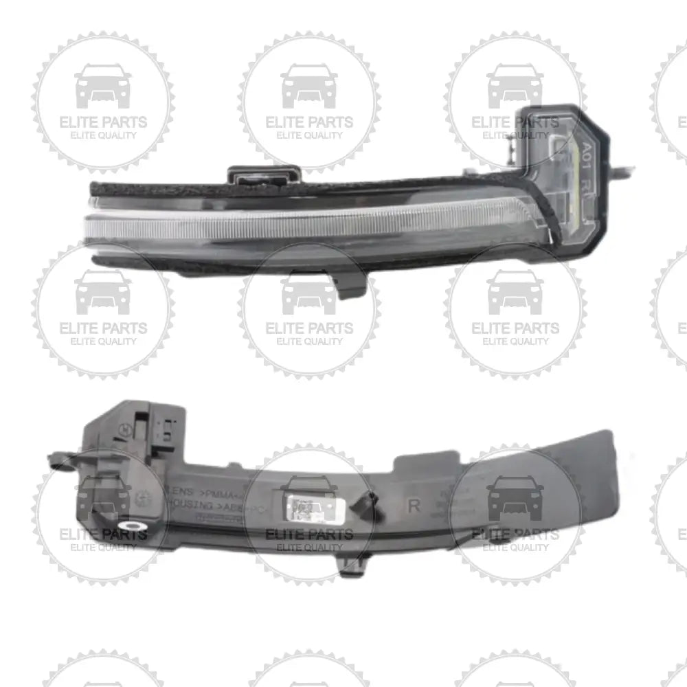 HAVAL Jolion Rearview Door Mirror Turn Signal Lamp