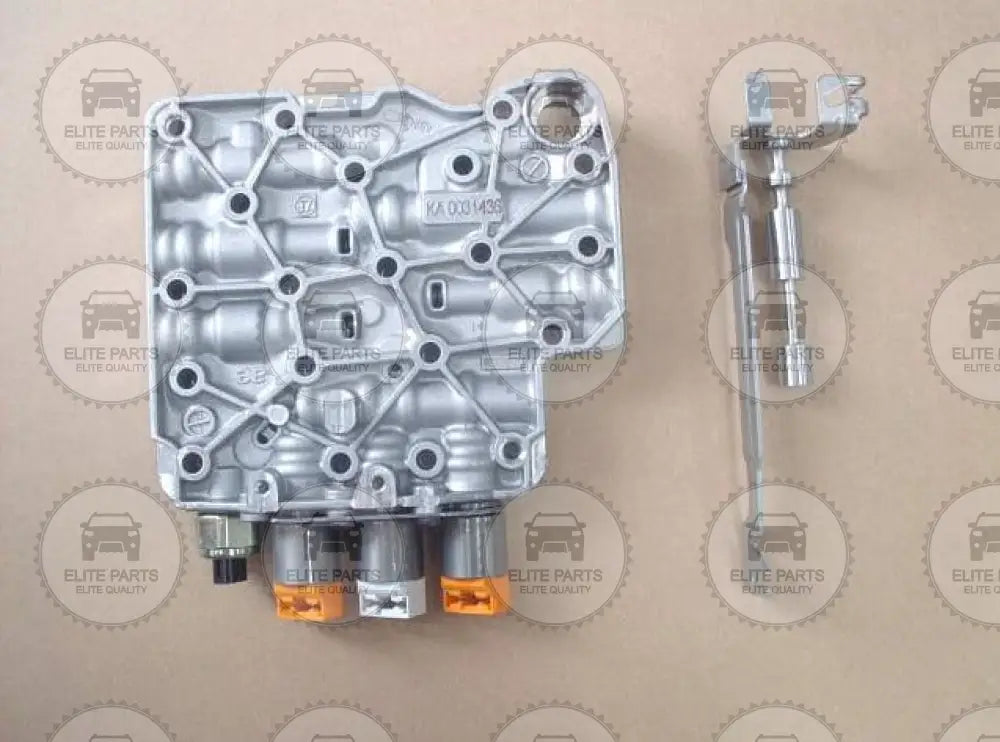 HAVAL M2 Original Transmission Mechatronic Valve Body Assembly (فالف بدي ميكاترونيك ناقل الحركة الاصلي هافال M2) 482589