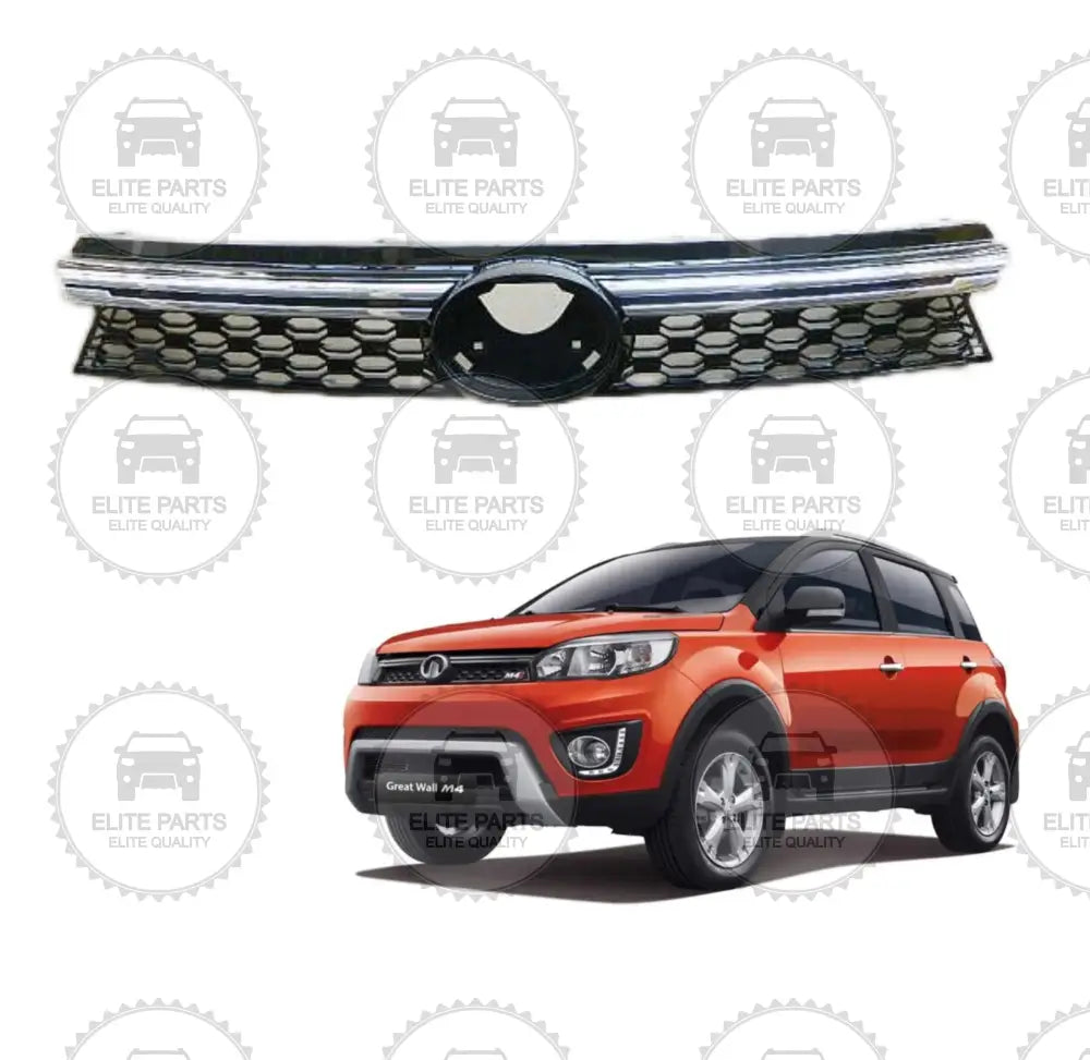 HAVAL M4 & H1 Original Front Radiator Grille Assembly (شبكة امامية اصلية هافال M4 و H1) 5509100XS56XB
