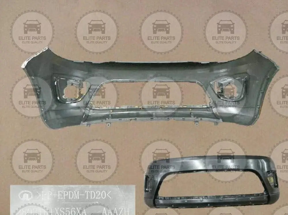 HAVAL M4 Original Front Bumper Body (صدام امامى اصلى هافال ام 4) 2803101XS56XA