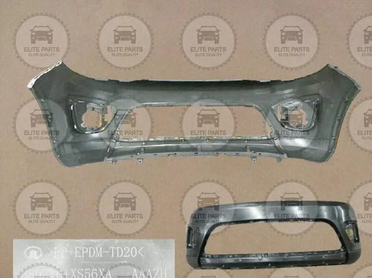 HAVAL M4 Original Front Bumper Body (صدام امامى اصلى هافال ام 4) 2803101XS56XA