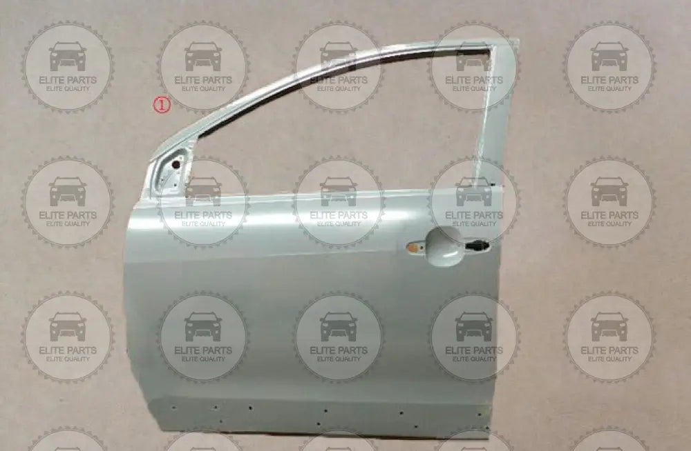 HAVAL M4 Original Left Front Door Panel Assembly (باب اصلي امامى جهة اليسار جريت وول هافال ام 4) 6101010BS56XA
