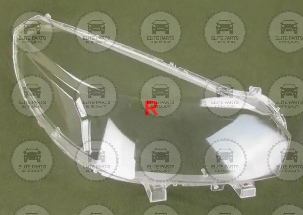 HAVAL M4 Right Front Headlight Lampshade Cover Lens (باغة غطاء مصباح كشاف امامى جهة اليمين هافال ام 2)