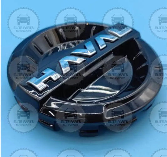 HAVAL Original Alloy Rim Center Decorative Cover Cap (غطاء طبة عجلة جنط جنوط هافال) 3102100XKM04A