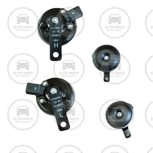 HAVAL Original Horn Tweeter