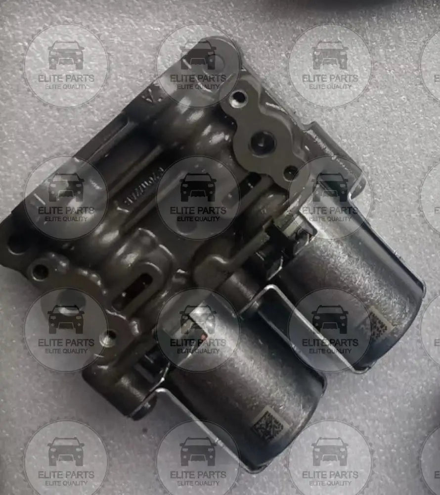 Haval 7DCT Gearbox Electronic Valve (صمام الكترونى لناقال الحركة هافال)