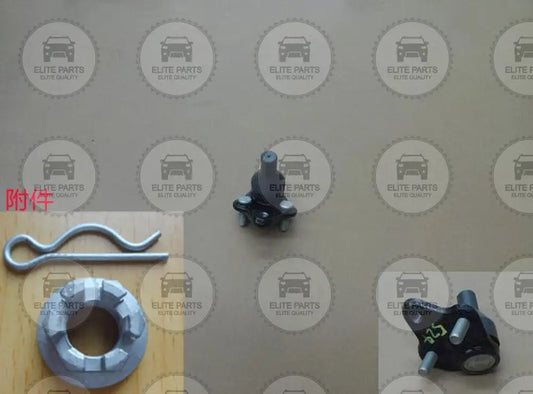 Haval H2 Original Front Lower Swing Arm Ball Pin Assembly (مفصل كرة لذراع التحكم السفلي الأمامي الأصلي لهافال H2)  2904150XSZ08A