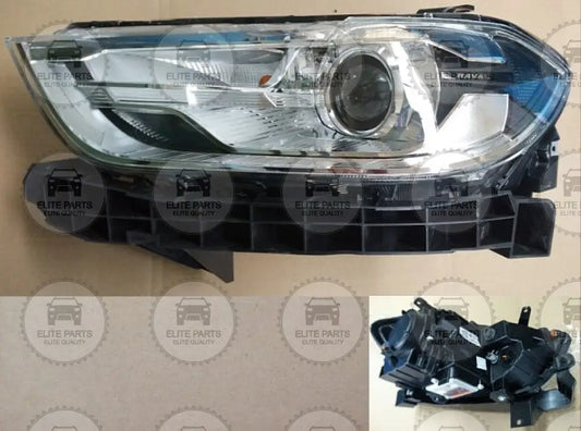 Haval H2 Original Left Front Headlight 4121500XSZ23A (هافال H2 فانوس كشاف مصباح أمامي جهة اليسار أصلي)