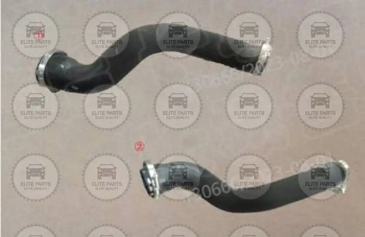 Haval H6 3rd Generation 1.5T Original Intercooler Intake Hose 1119102XGW01A هافال H6 الجيل الثالث  
خرطوم تيربو أصلى محرك 1500