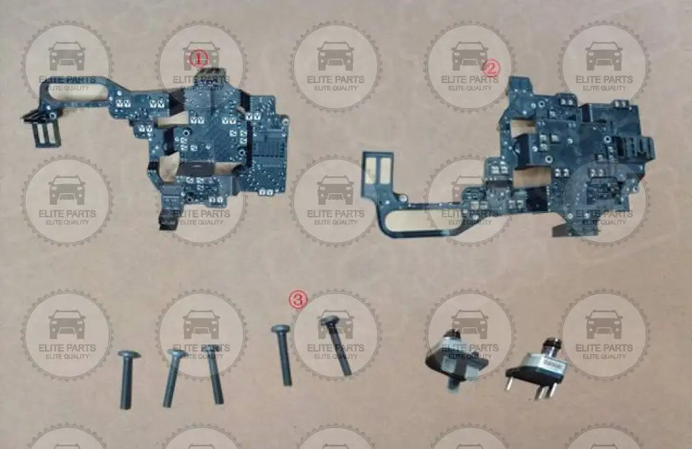 Haval H6 Gearbox Transmission Circuit board