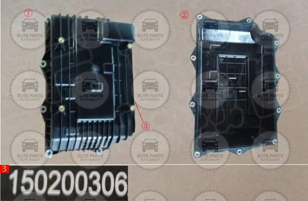 Haval H6 Gearbox Transmission Oil Pan 150200306