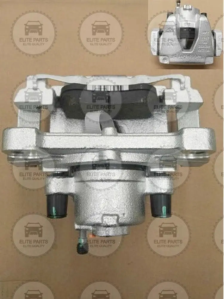 Haval H6 Generation 2 2.0 CDIT Original Right Front Brake Caliper 3501200XKZ1DA (كاليبر فرامل امامى جهة اليمين هافال اتش 6 الجيل الثانى)