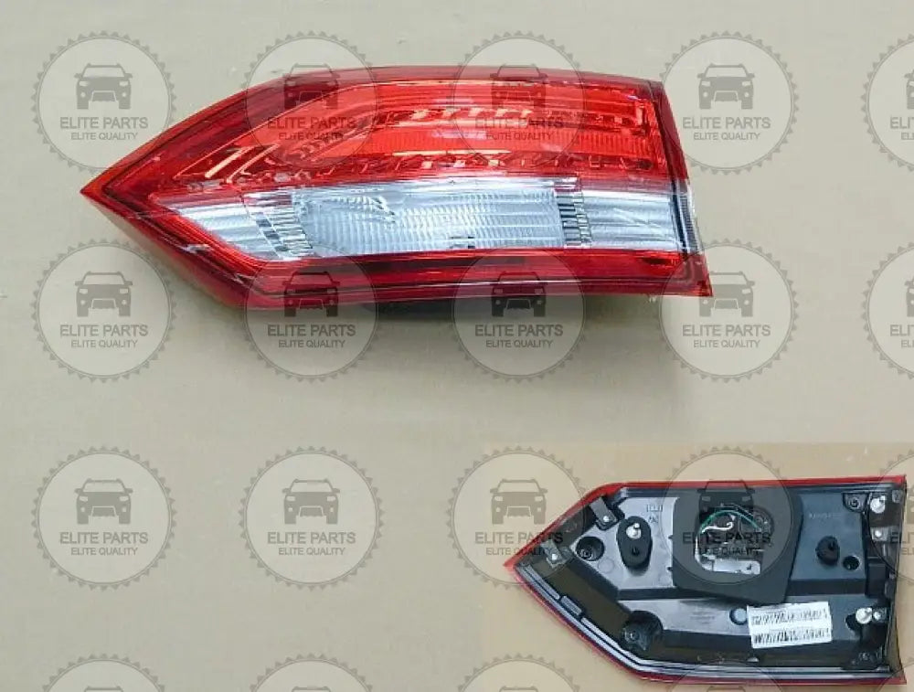 Haval H6 Generation 2 Boot Right Side Tail Light Lamp Assembly (كشاف الباب الخلفى جهة اليمين هافال اتش 6 الجيل الثانى) 4133400XKZ1DA
