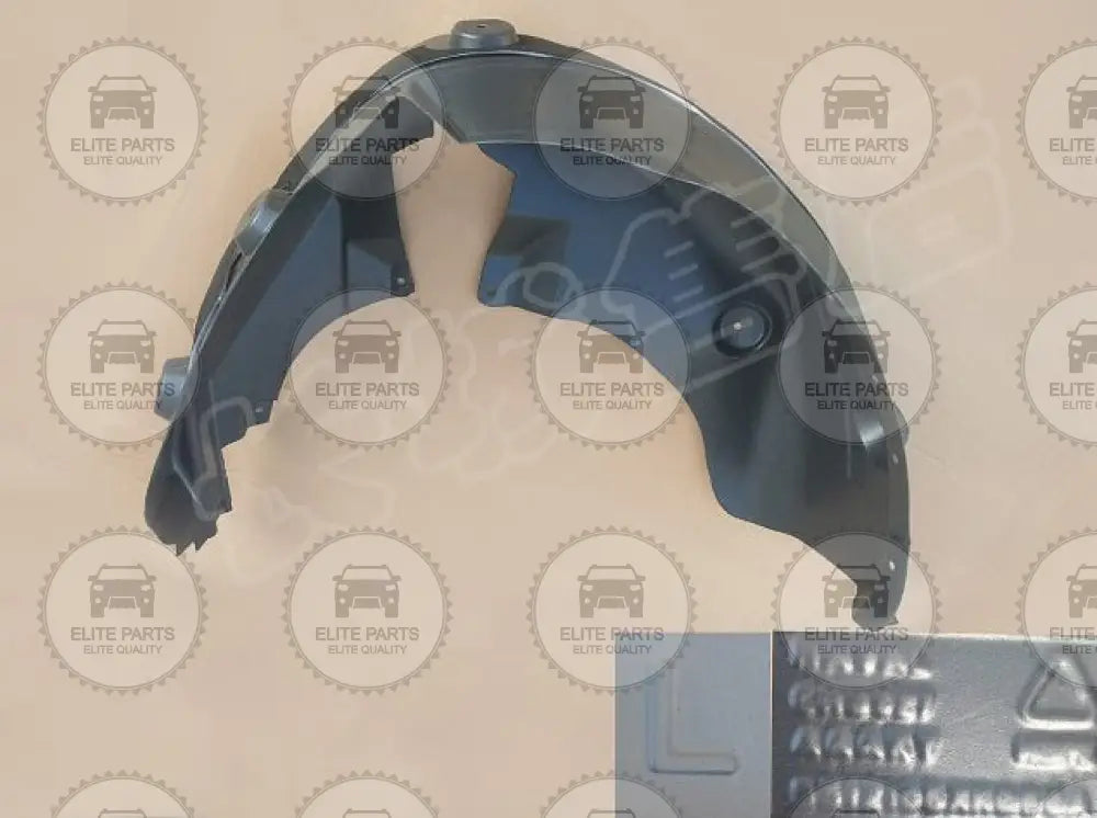 Haval H6 Second Generation Original Left Rear Side Splash Pad 5512104XKQ00A هافال H6 الجيل الثانى كارتيرة عجلة خلفى يسار اصلي