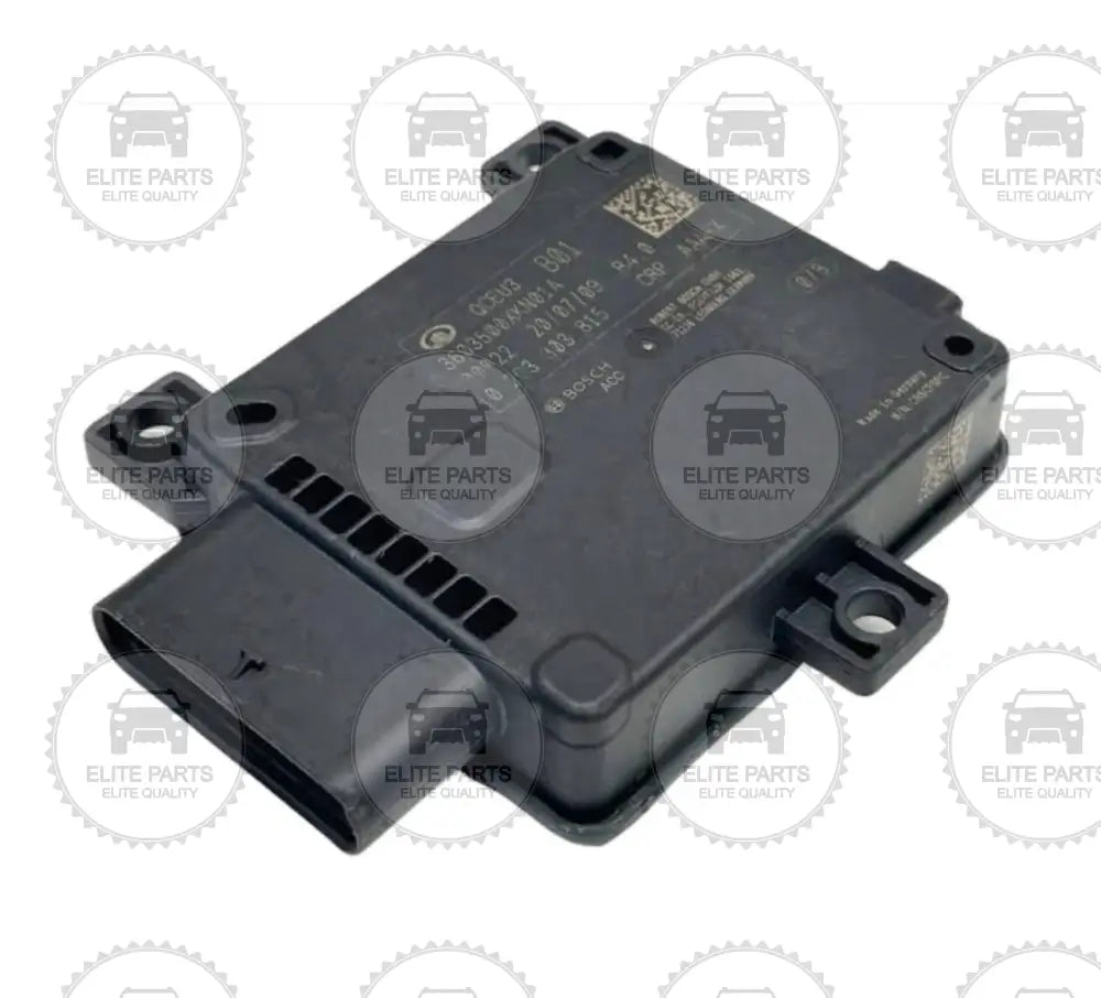 Haval H6 Third Generation Blind Spot Monitoring Radar original part (رادار النقاط العمياء هافال H6 الجيل الثالث)  3603500XKN01A