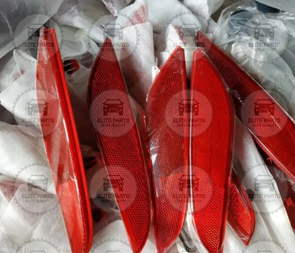 Haval Rear Indicators Haval H6 3rd Generation Original Rear Light Reflectors – Elite Parts