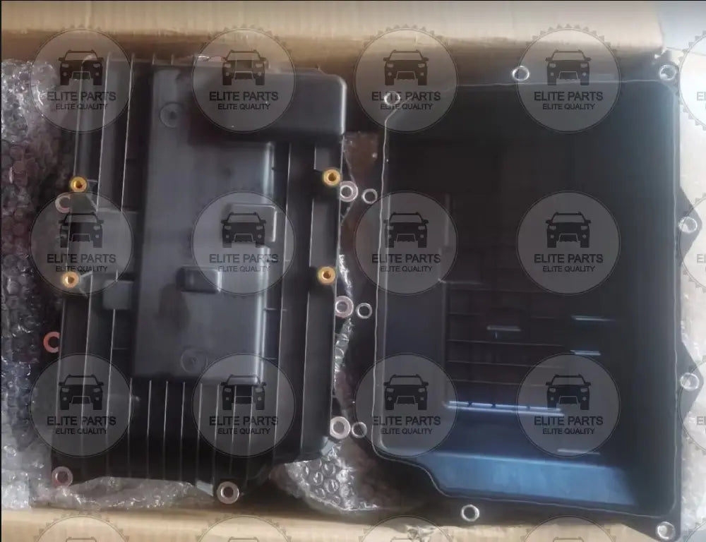 Haval H6 third generation Gearbox Tranmission Oil Pan (كارتيرة زيت الفتيس هافال اتش 6 الجيل الثالث)  150200306