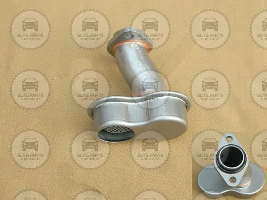 Haval H9 GW4C20 Original Engine Oil Collector Assembly (مجمع زيت المحرك هافال H9) 1010100XEC07