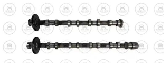 Haval H9 GW4D20T Original Intake & Exhaust Camshaft Assembly (عمود كامات السحب و العادم هافال اتش 9 محرك ديزل)