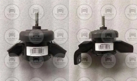 Haval H9 Original Left And Right Engine Mounting Assembly (قواعد حوامل تثبيت تعليق المحرك هافال اتش 9)