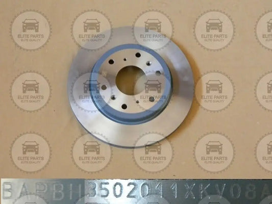 Haval H9 Original Rear Brake Disc 3502011XKV08A ديسكات خلفية هافال H9