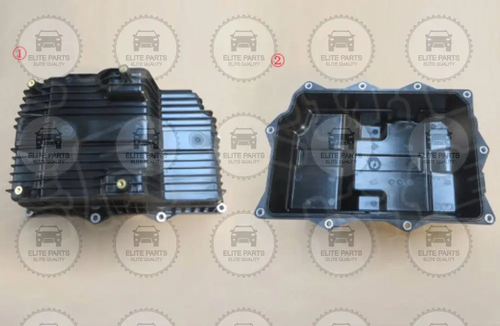 Haval Jolion Gearbox Oil Pan  150200212