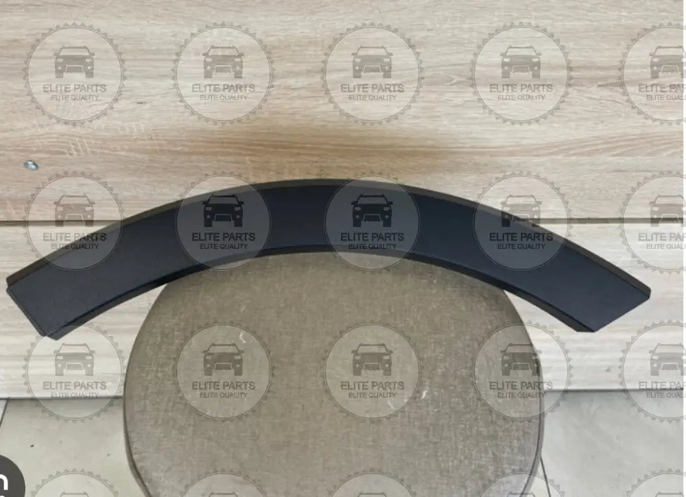 Haval Jolion Left Rear Wheel Arch (Door Section): 5006107XST01A