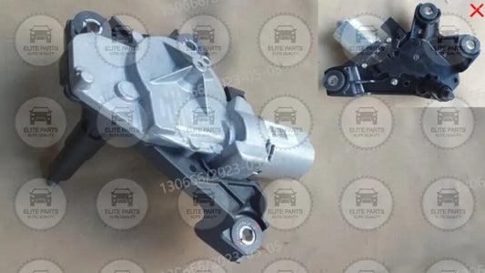 Haval Jolion ORIGINAL Rear Wiper Motor Assembly (موتور المساحة الخلفية لهافال جوليون) 6310120XKZ1DA 
