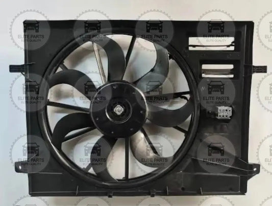 Haval Jolion Original Engine Cooling Fan (مروحة تبريد المحرك هافال جوليون) 1308100XKZ36B
