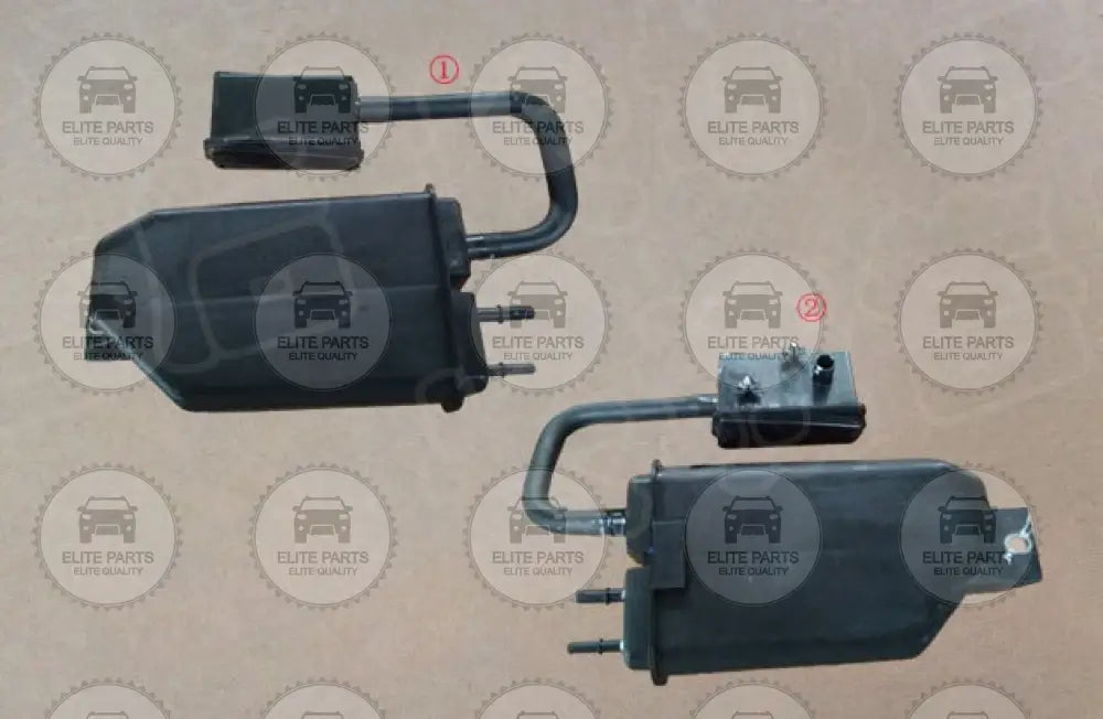 Haval Jolion Original Fuel Carbon Canister 1130135XGW02A هافال جوليان علبة كانستر الوقود الكربونية الأصلية