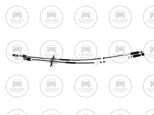 Haval Jolion Original Gearbox Transmission Change Cable (سلك ناقل الحركة لنقلات الفتيس هافال جوليان) 1504200XKZ65A