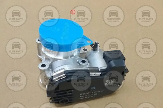 Haval Jolion Original Throttle Valve Body Assembly 3765100XEG08B هافال جوليون مجموعة صمام بوابة الهواء الأصلية